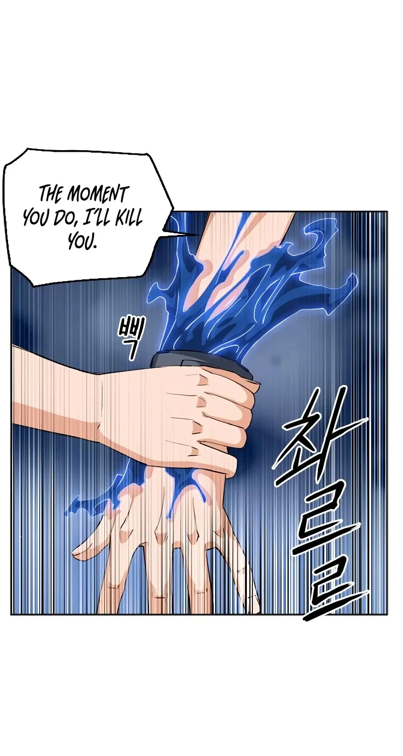 Read Seoul Station Druid Manga Online