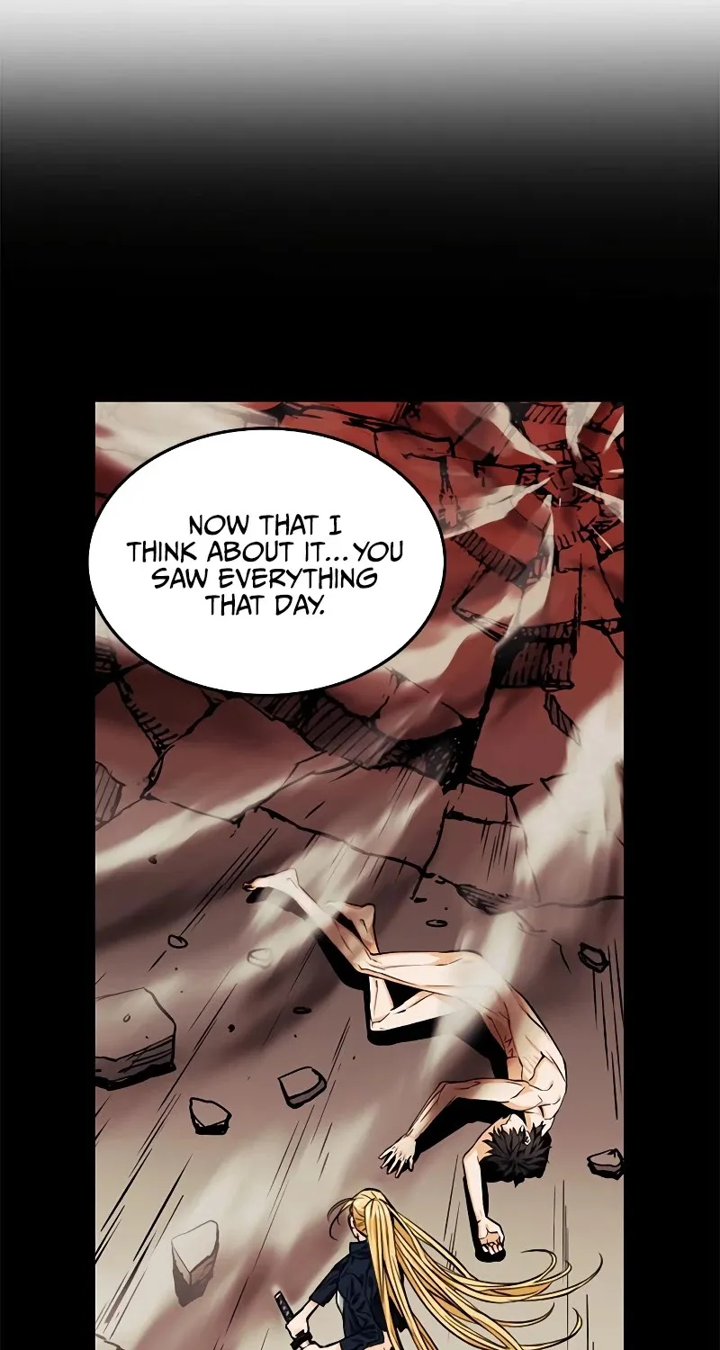 Read Seoul Station Druid Manga Online