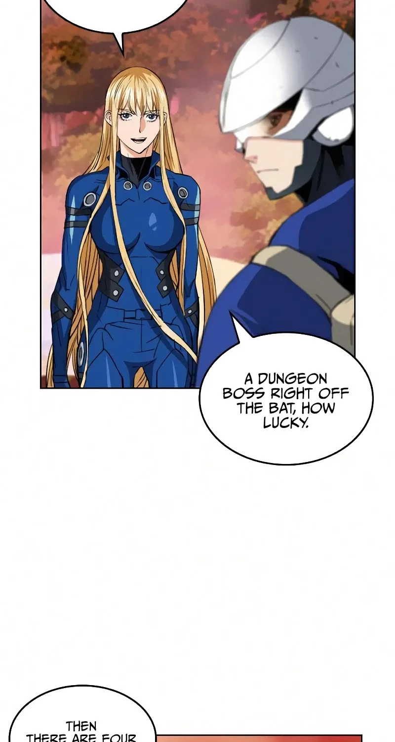 Read Seoul Station Druid Manga Online