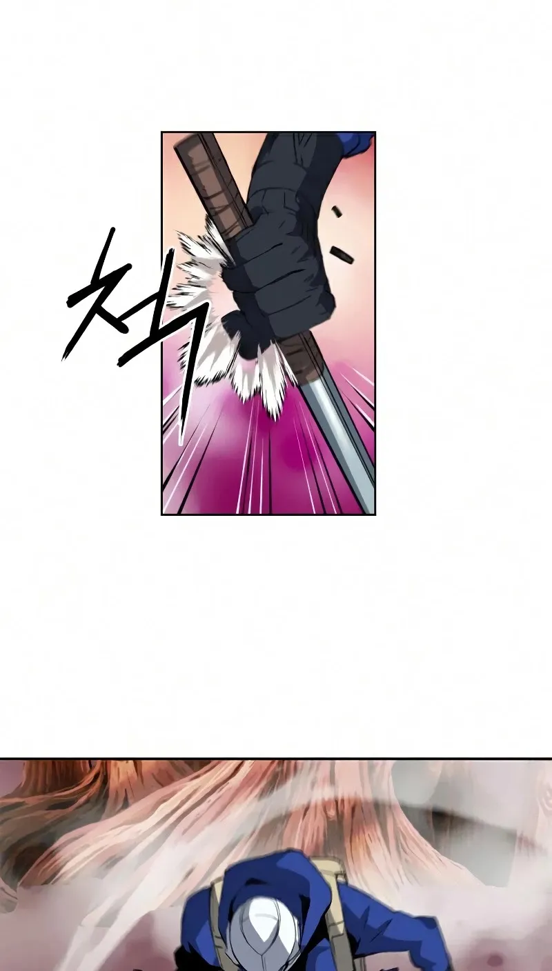 Read Seoul Station Druid Manga Online