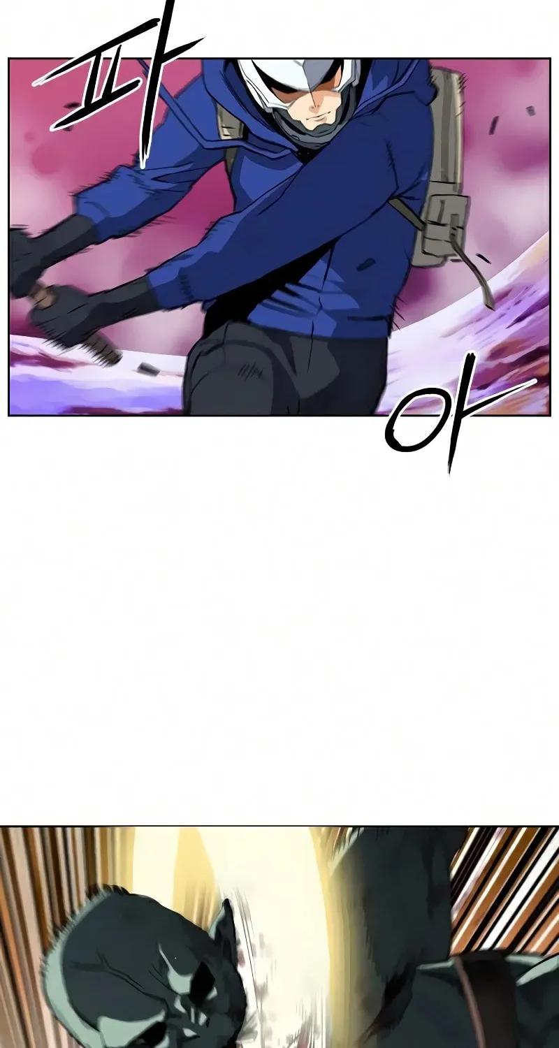 Read Seoul Station Druid Manga Online