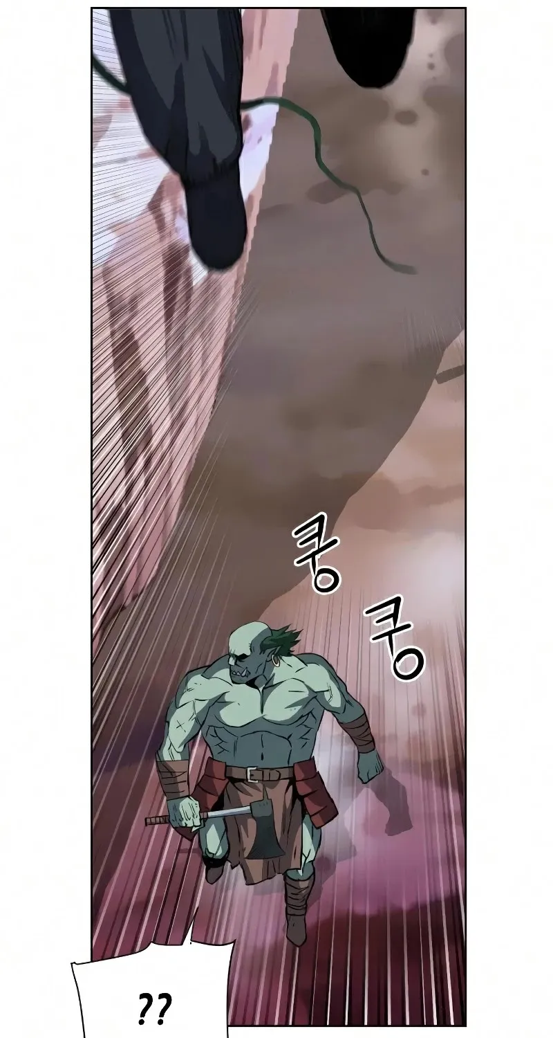Read Seoul Station Druid Manga Online