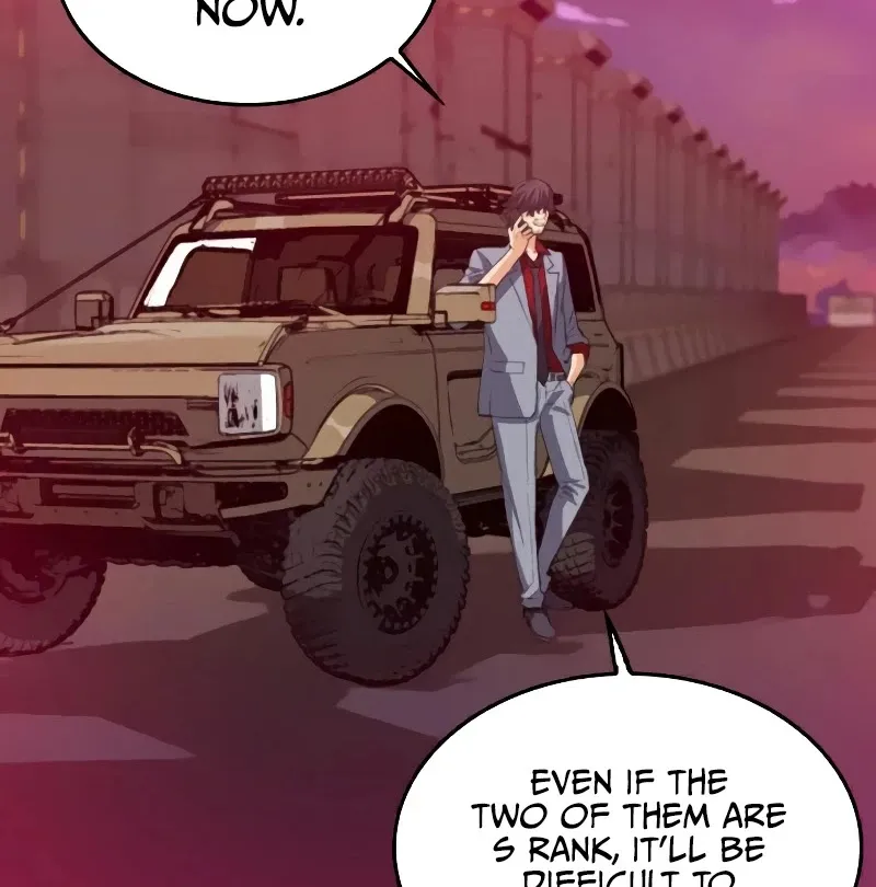Read Seoul Station Druid Manga Online
