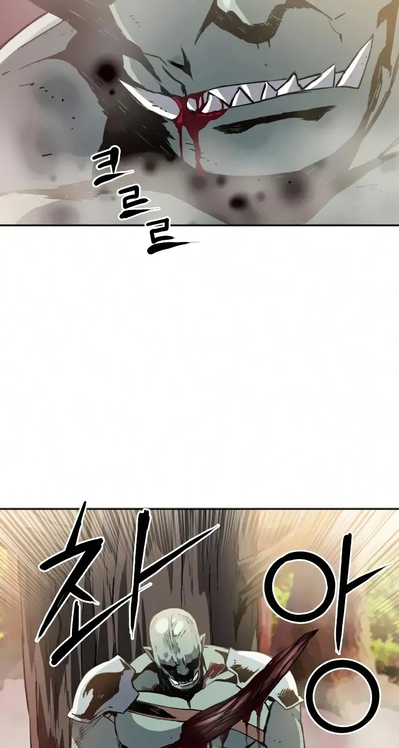 Read Seoul Station Druid Manga Online