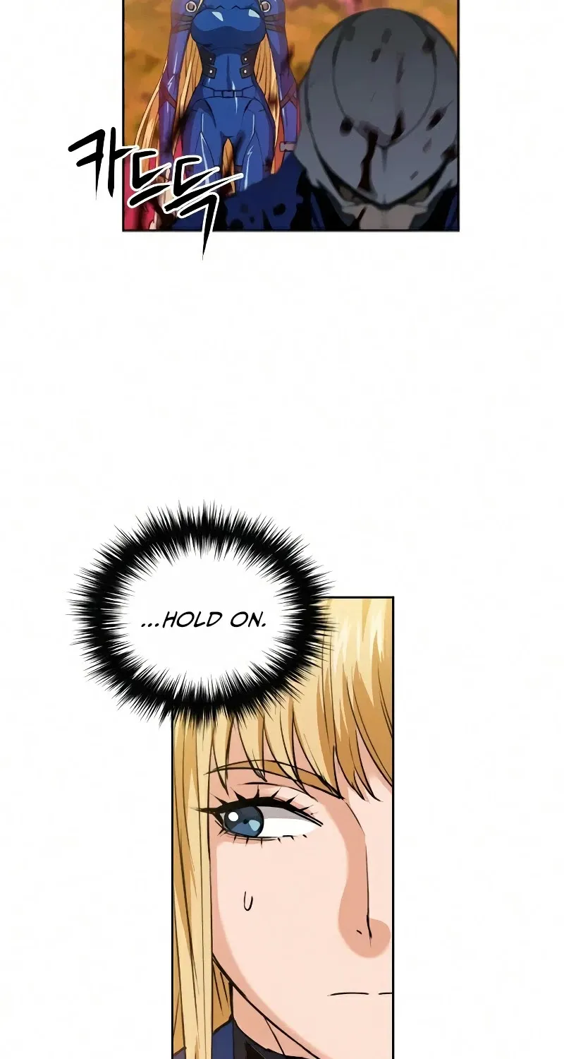 Read Seoul Station Druid Manga Online