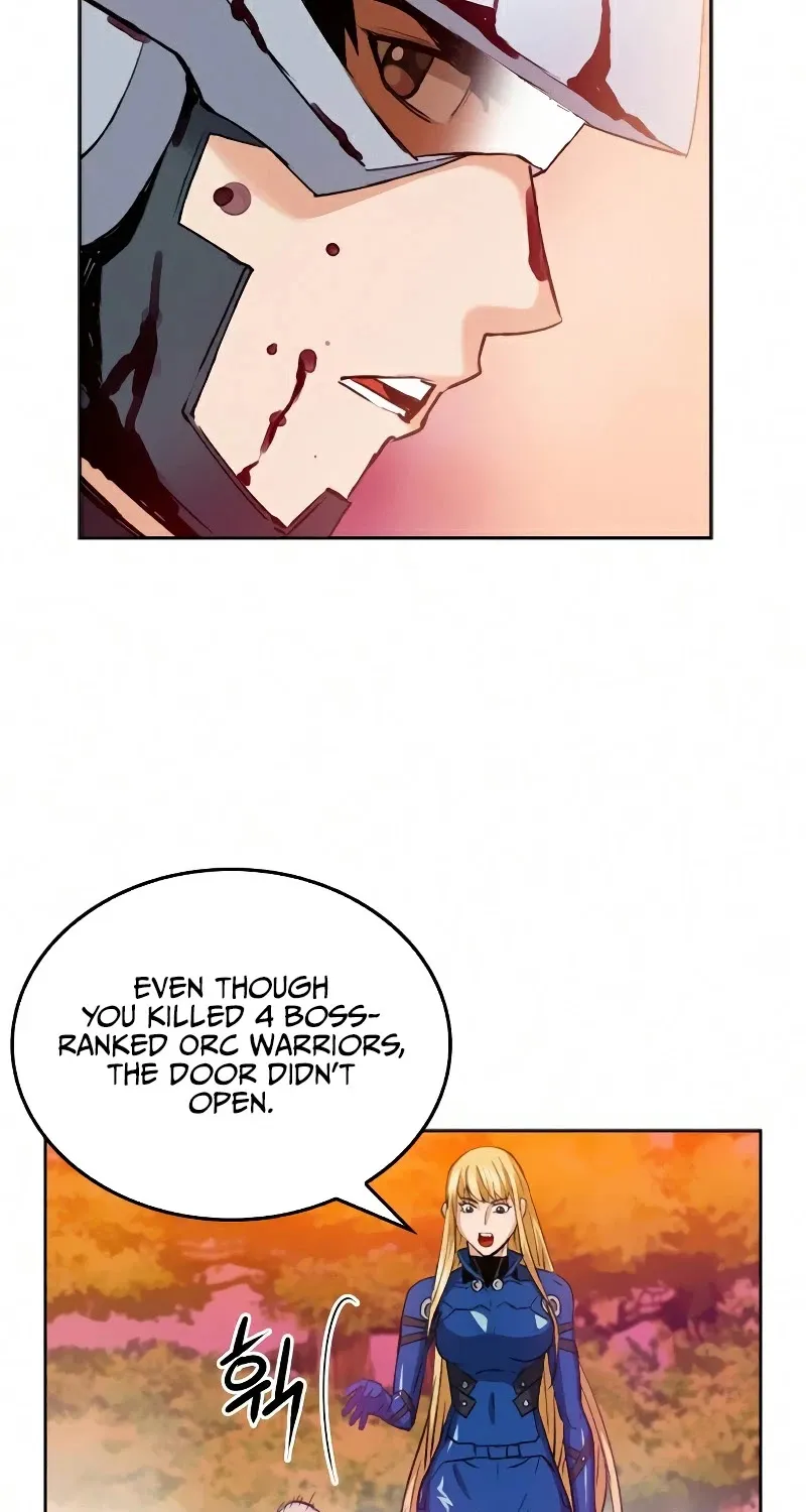 Read Seoul Station Druid Manga Online