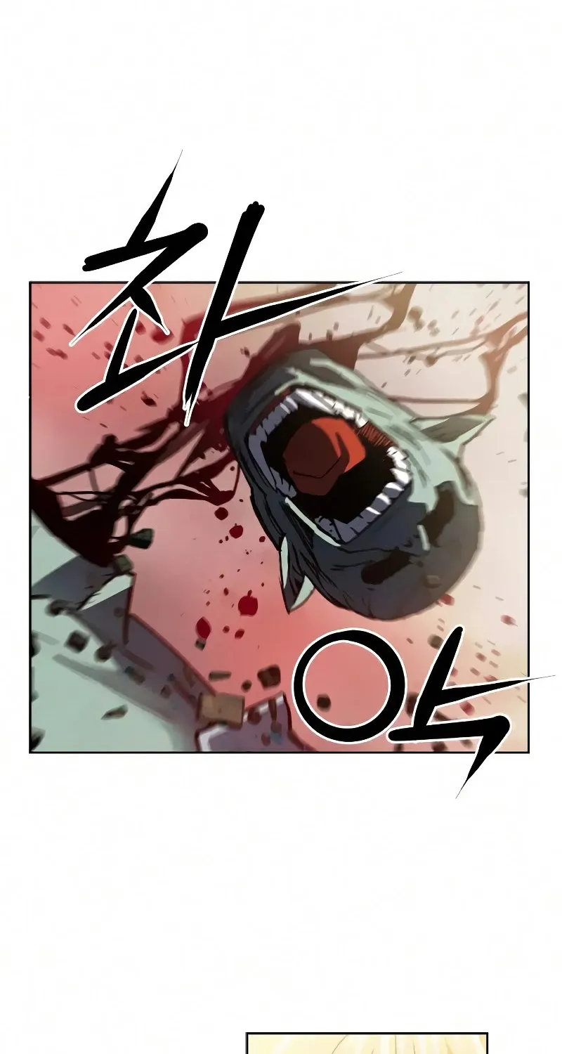 Read Seoul Station Druid Manga Online