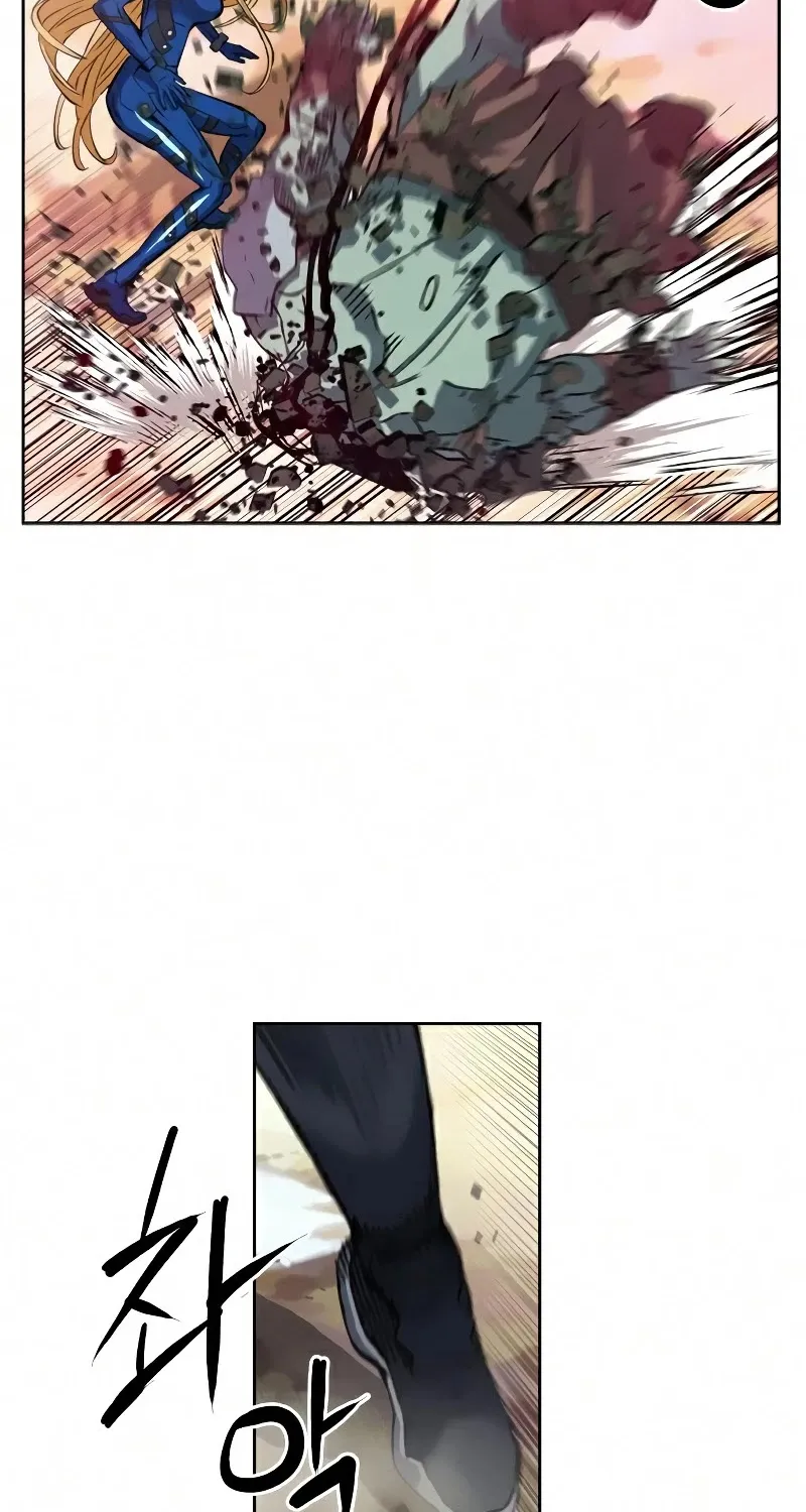 Read Seoul Station Druid Manga Online