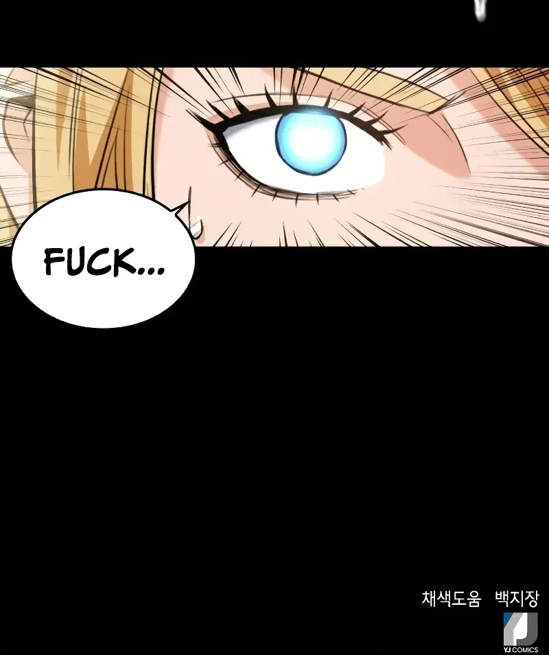 Read Seoul Station Druid Manga Online