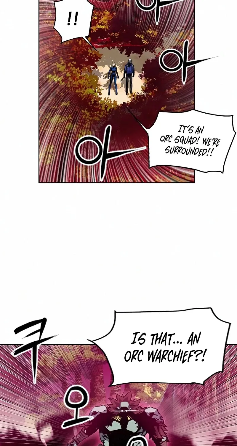 Read Seoul Station Druid Manga Online