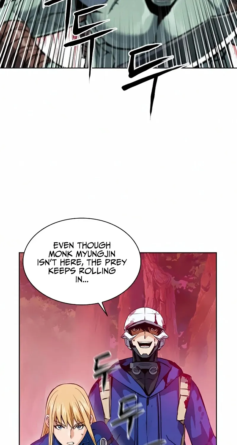 Read Seoul Station Druid Manga Online