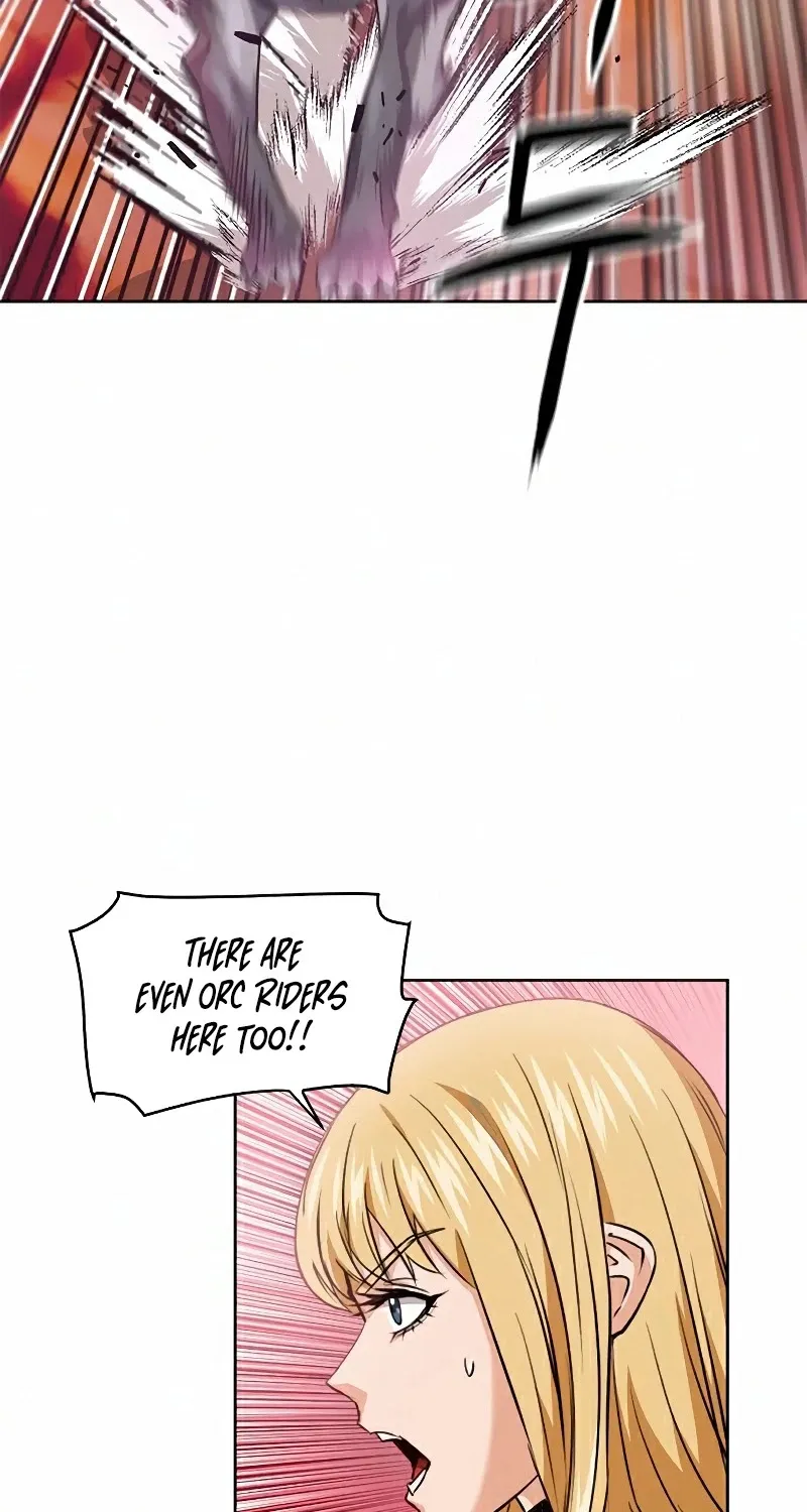 Read Seoul Station Druid Manga Online