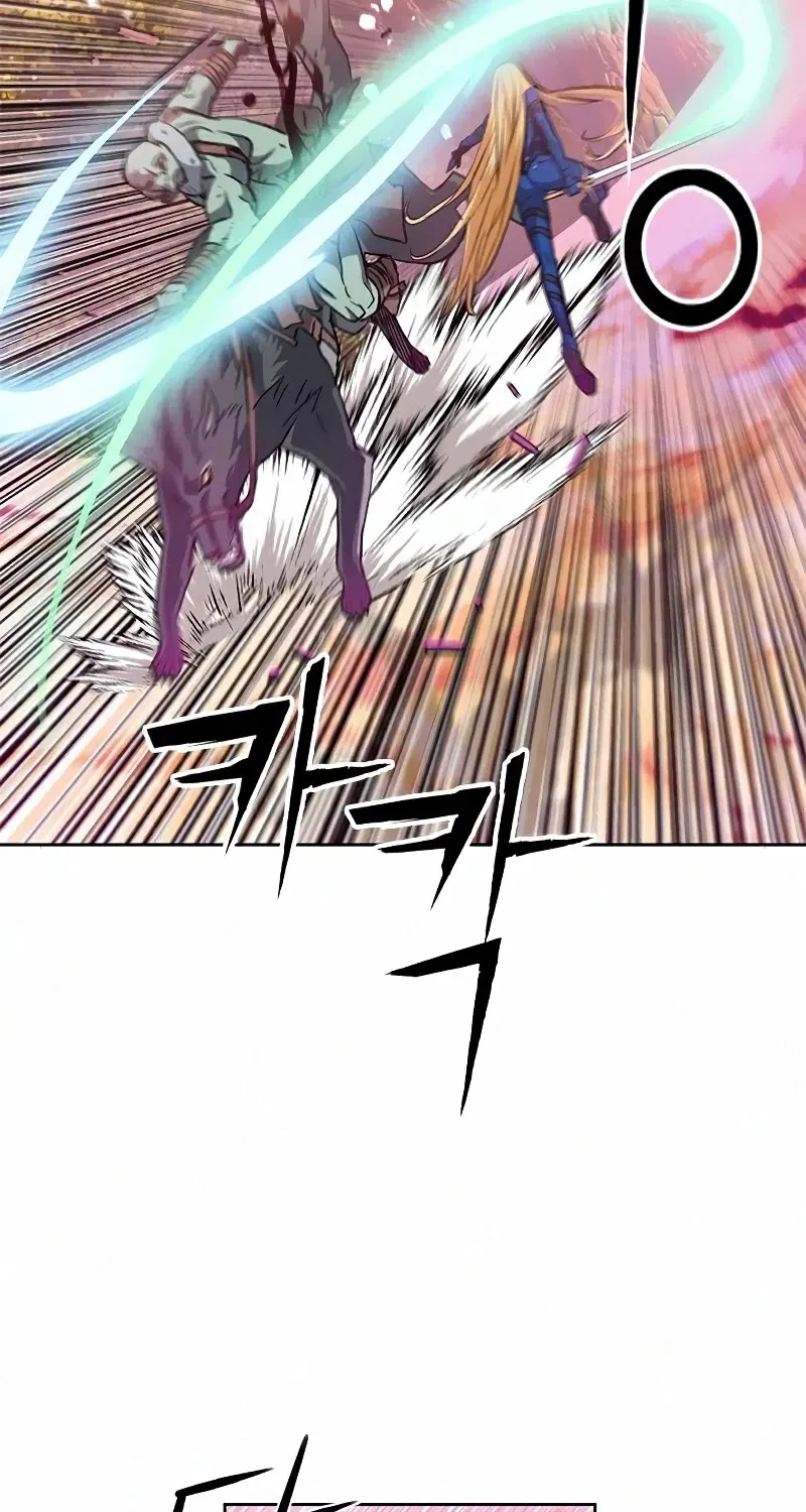 Read Seoul Station Druid Manga Online