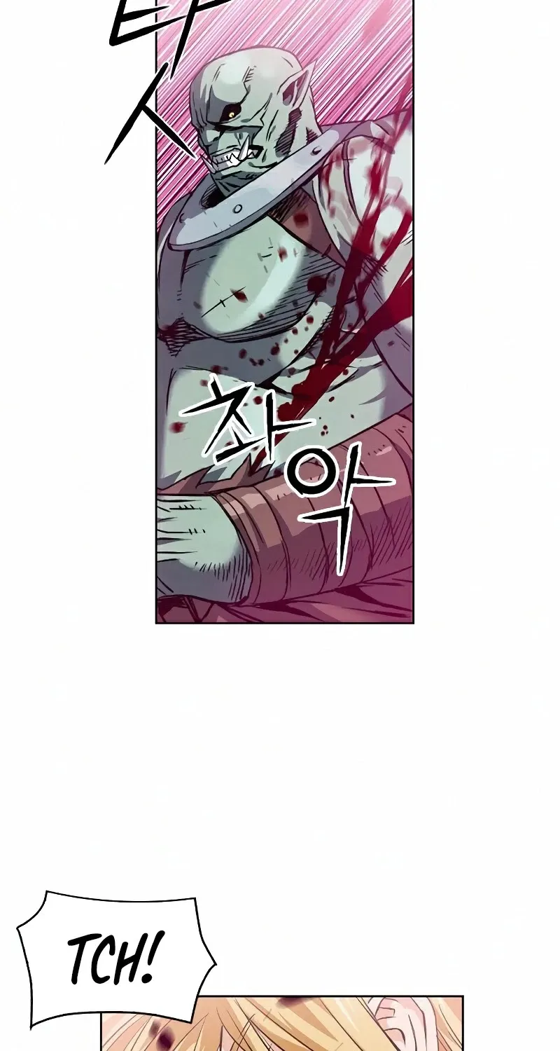 Read Seoul Station Druid Manga Online
