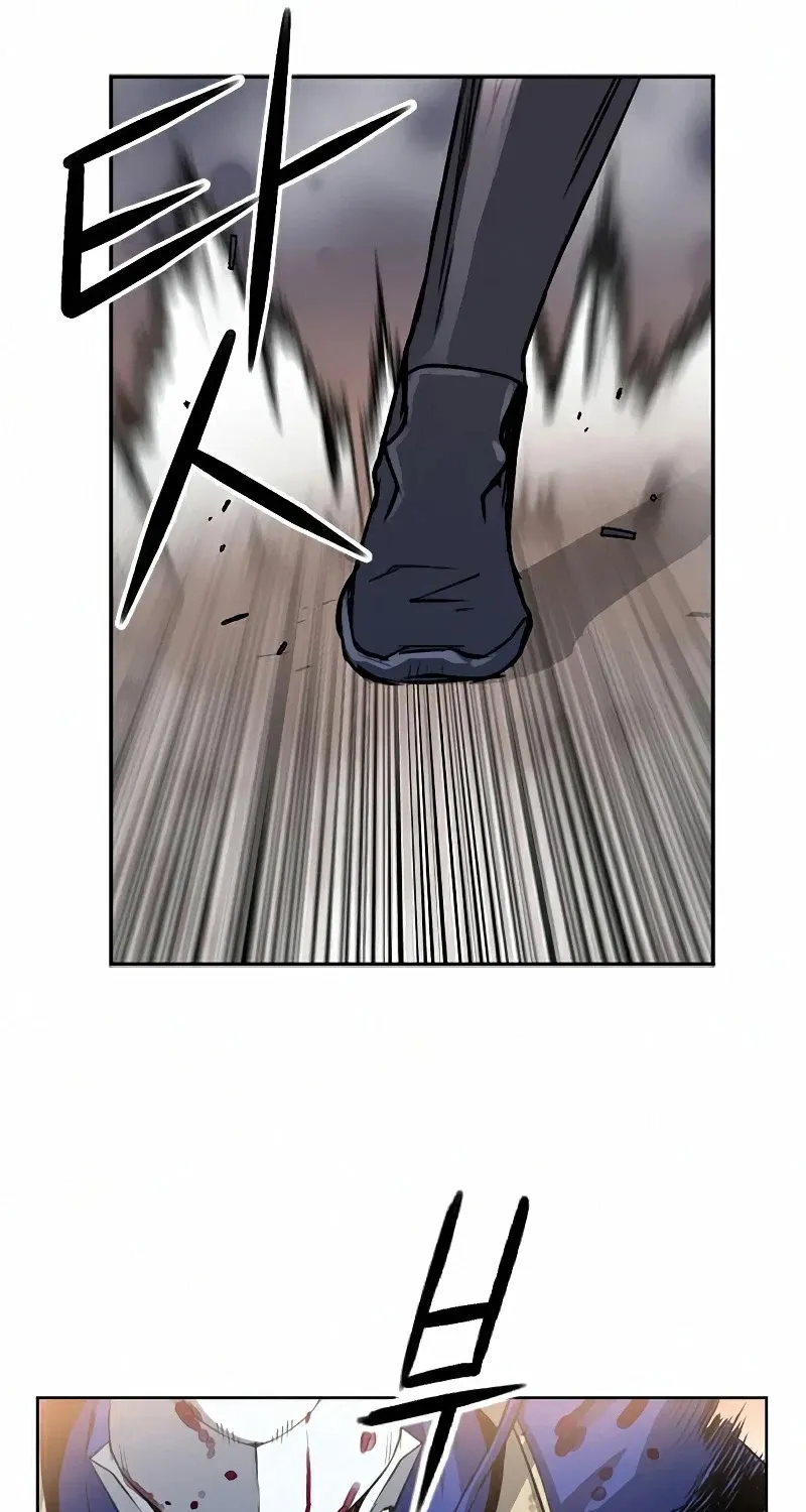 Read Seoul Station Druid Manga Online