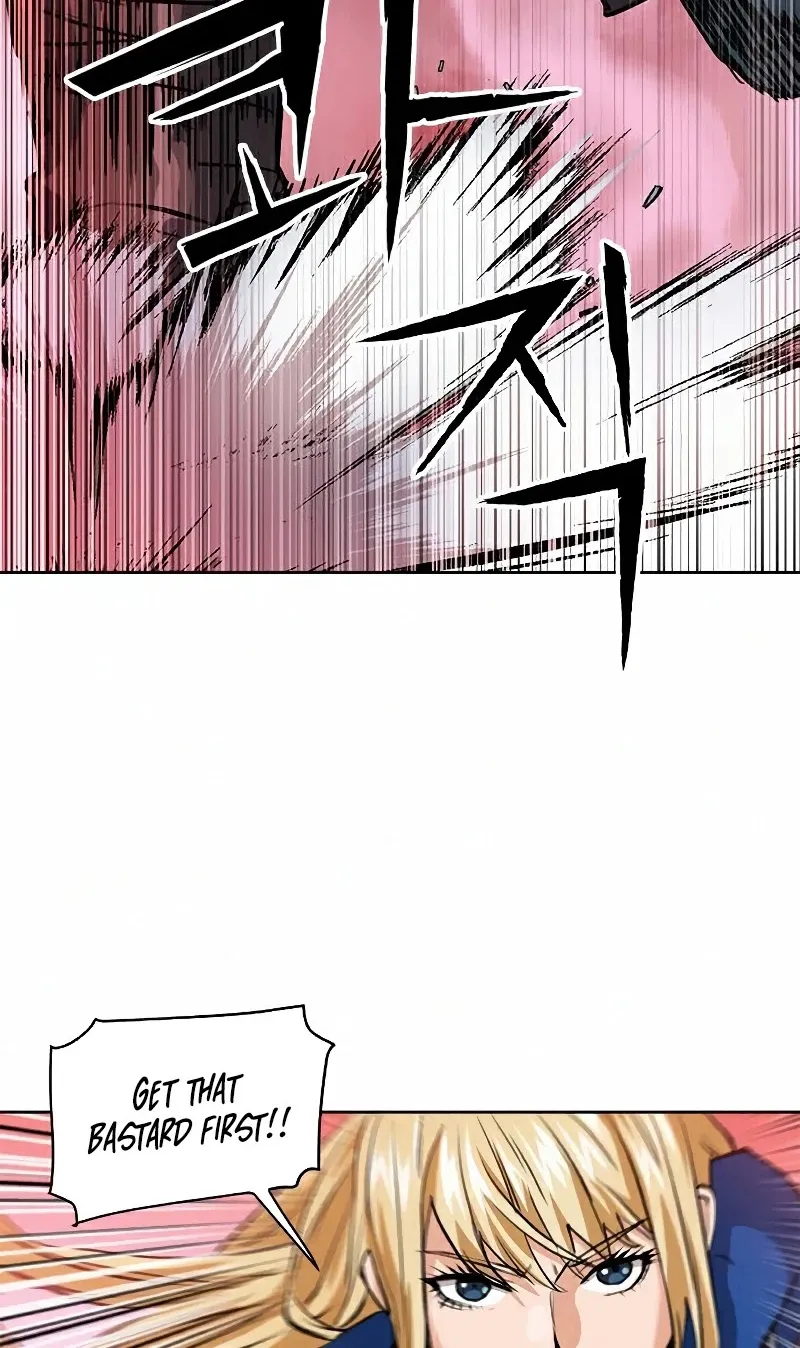 Read Seoul Station Druid Manga Online