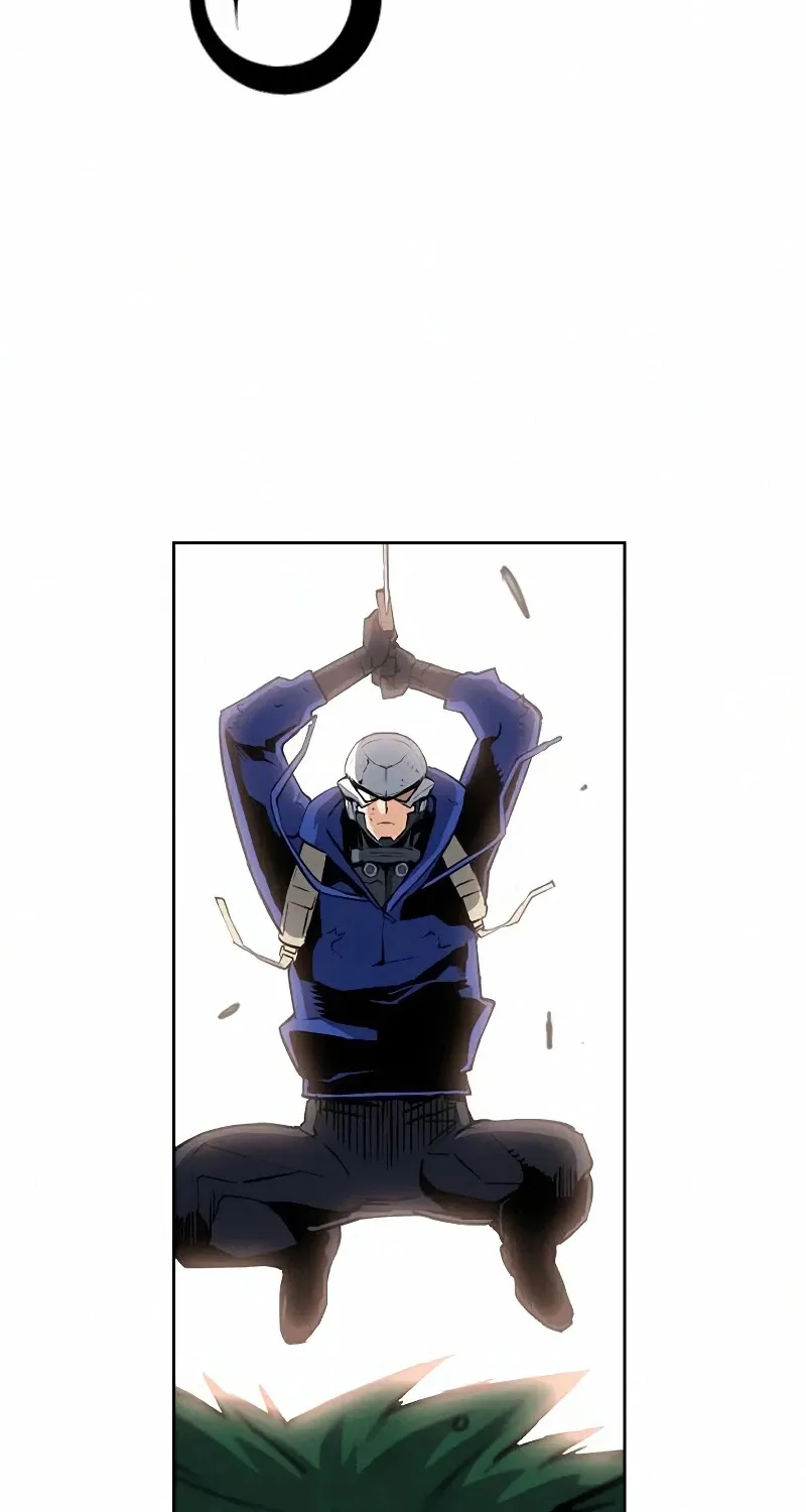 Read Seoul Station Druid Manga Online