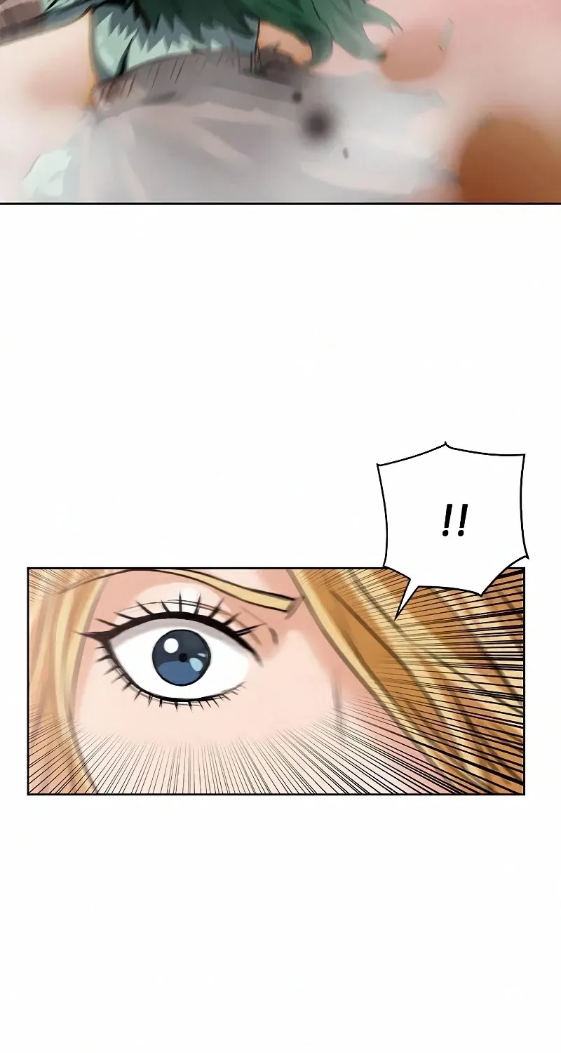 Read Seoul Station Druid Manga Online