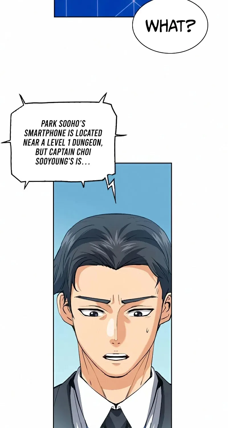 Read Seoul Station Druid Manga Online