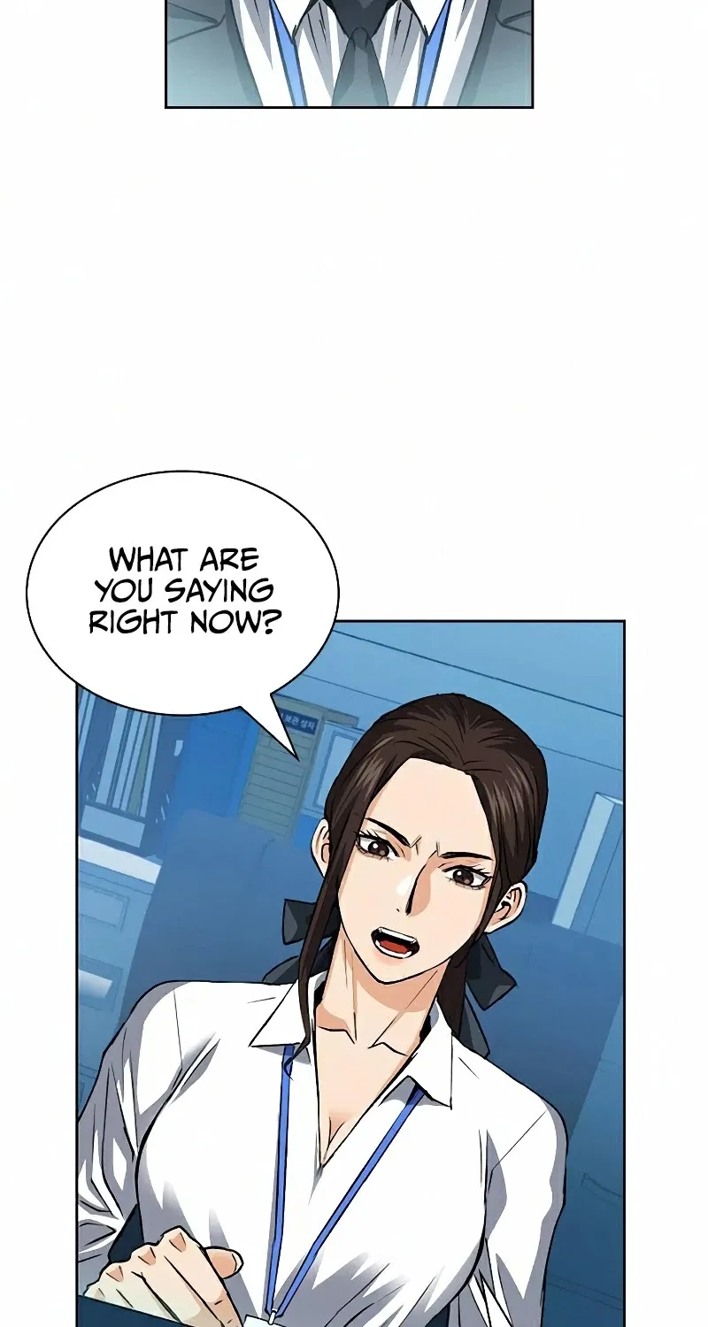 Read Seoul Station Druid Manga Online
