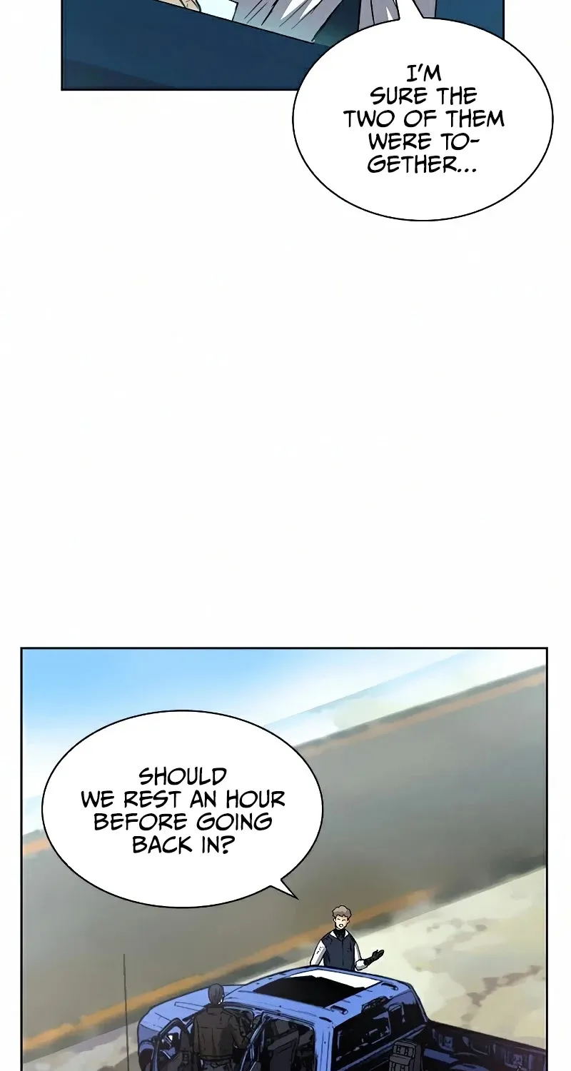 Read Seoul Station Druid Manga Online