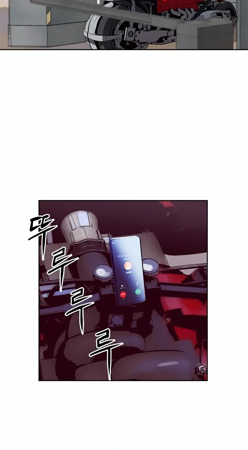 Read Seoul Station Druid Manga Online