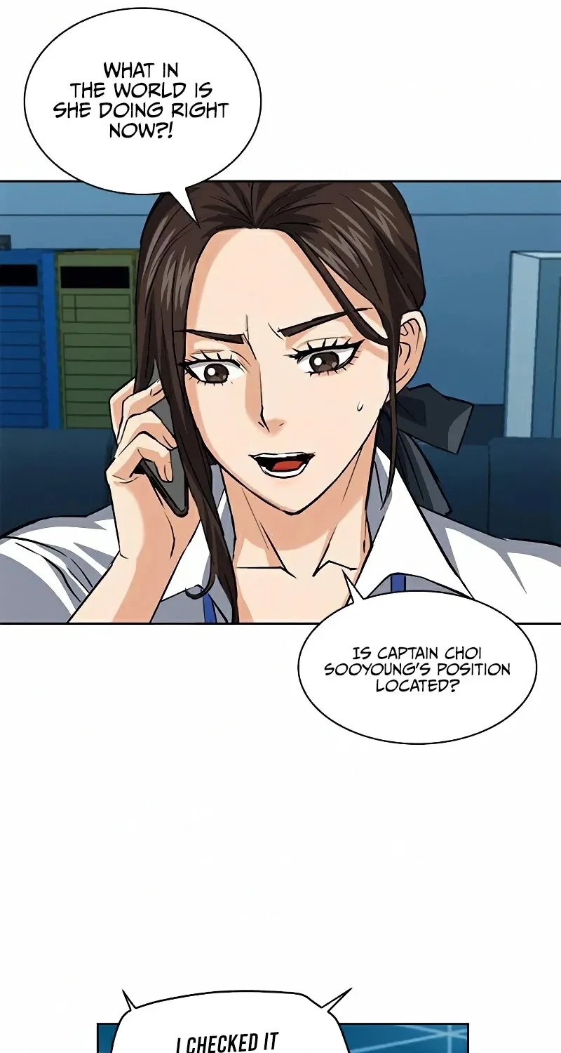 Read Seoul Station Druid Manga Online