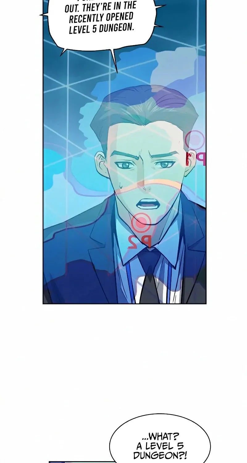 Read Seoul Station Druid Manga Online