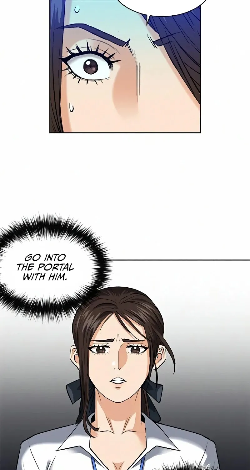 Read Seoul Station Druid Manga Online