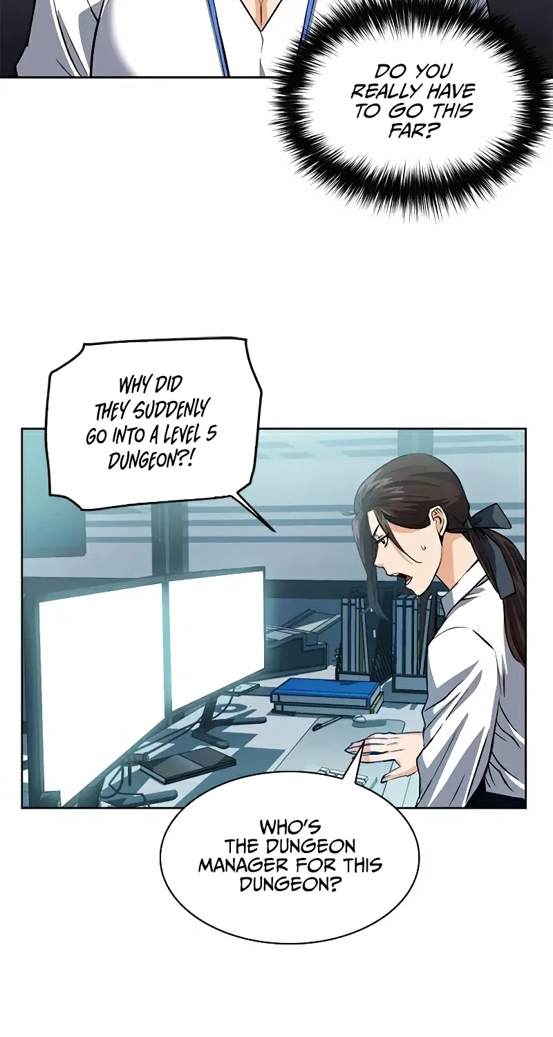 Read Seoul Station Druid Manga Online