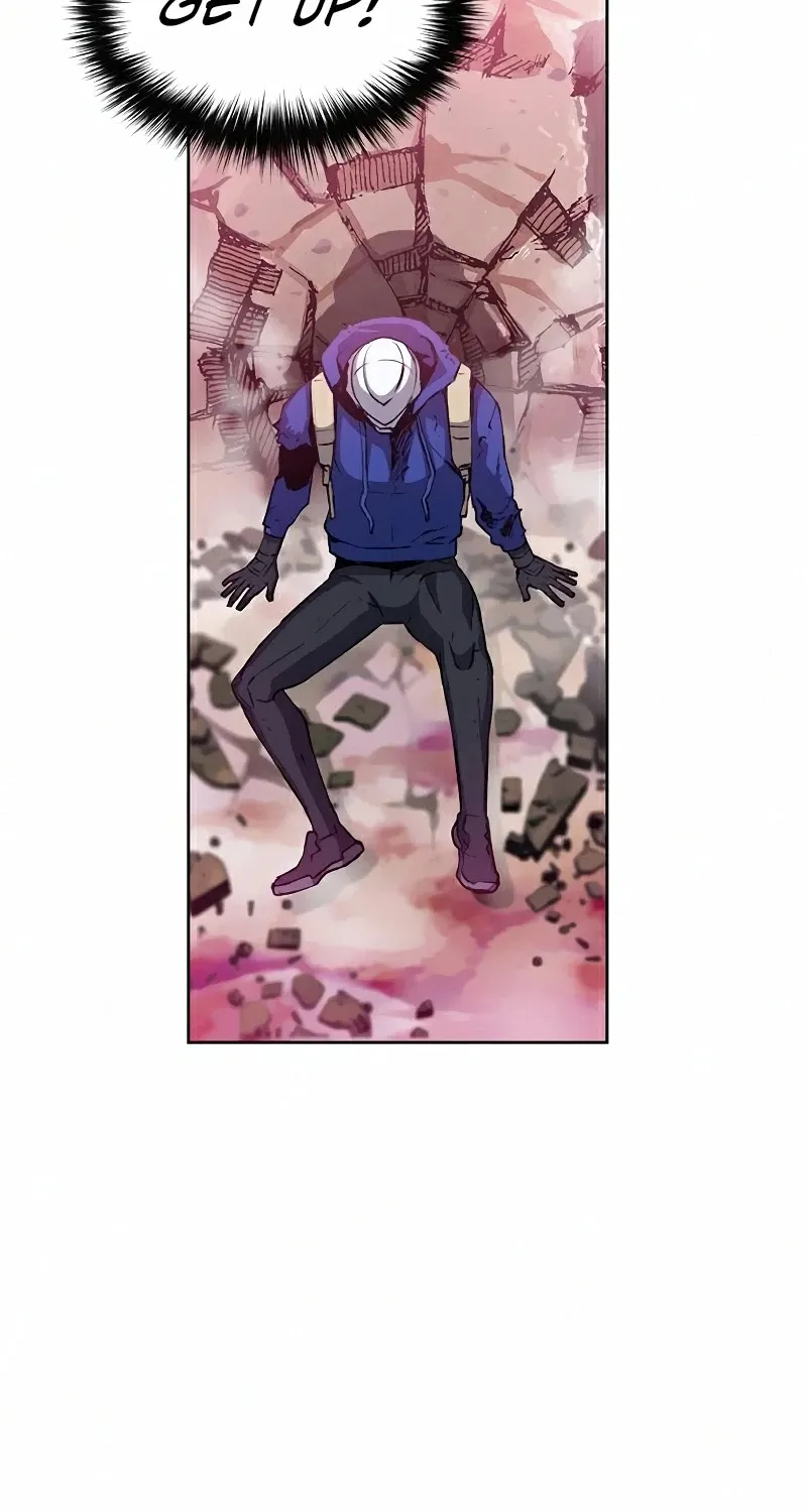 Read Seoul Station Druid Manga Online