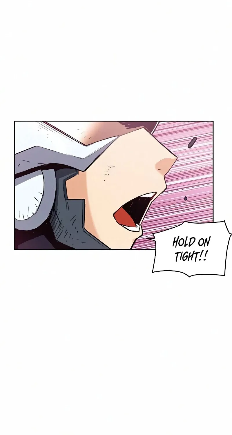 Read Seoul Station Druid Manga Online