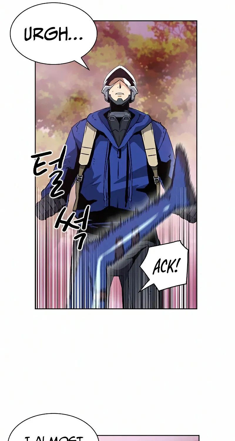 Read Seoul Station Druid Manga Online