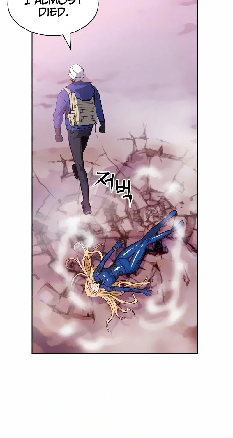 Read Seoul Station Druid Manga Online