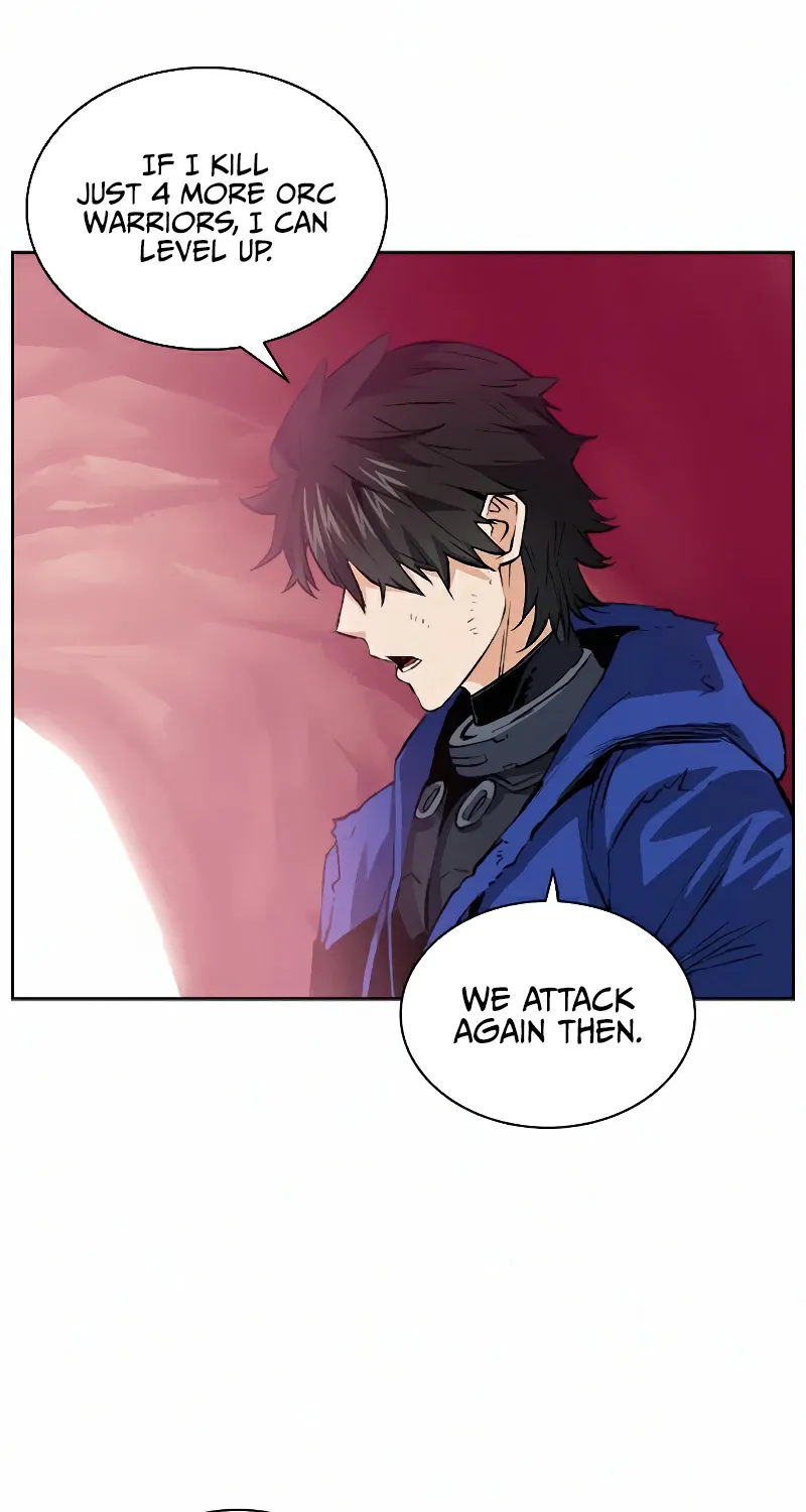 Read Seoul Station Druid Manga Online