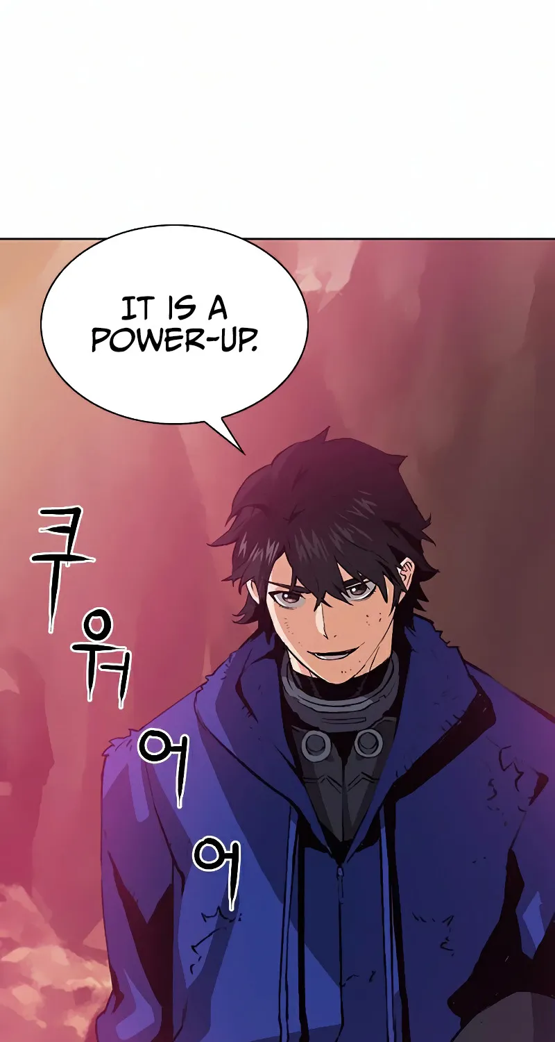 Read Seoul Station Druid Manga Online