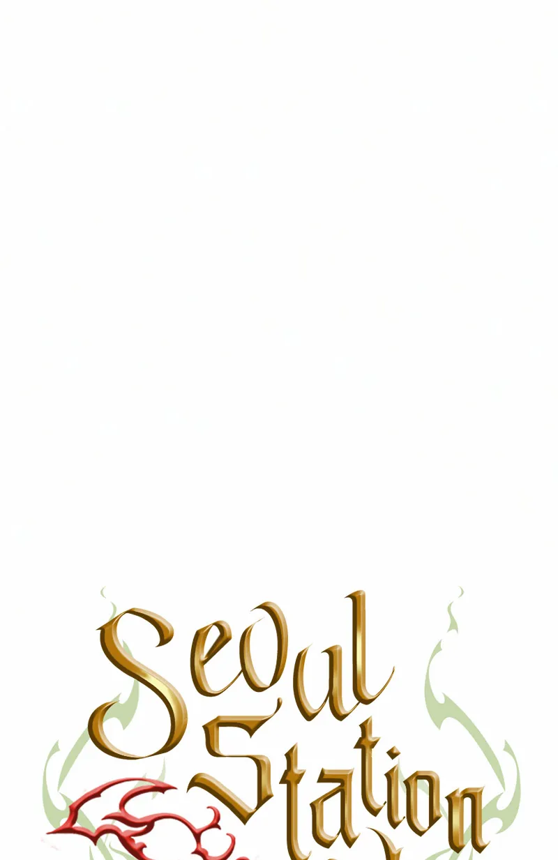 Read Seoul Station Druid Manga Online