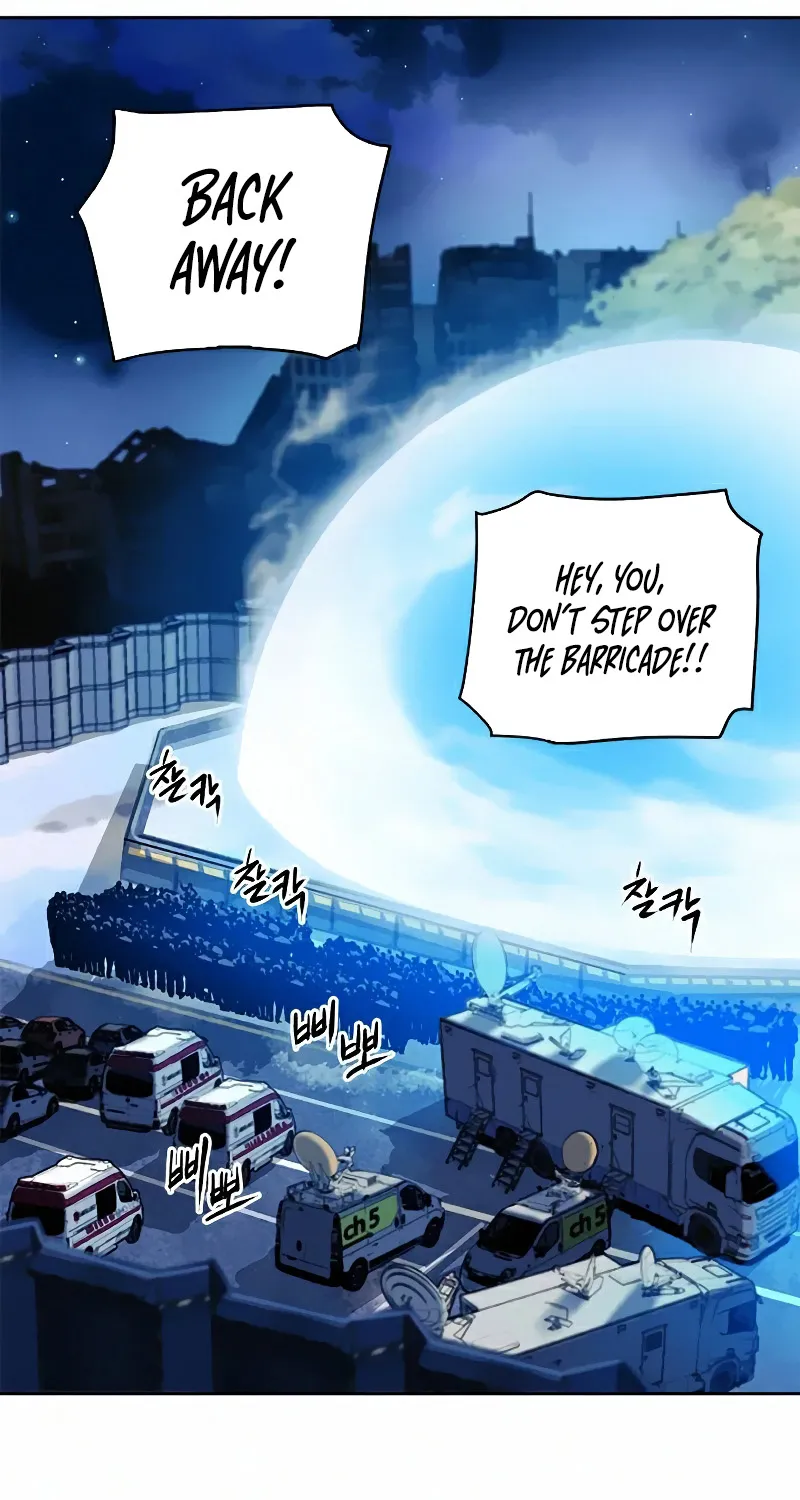 Read Seoul Station Druid Manga Online