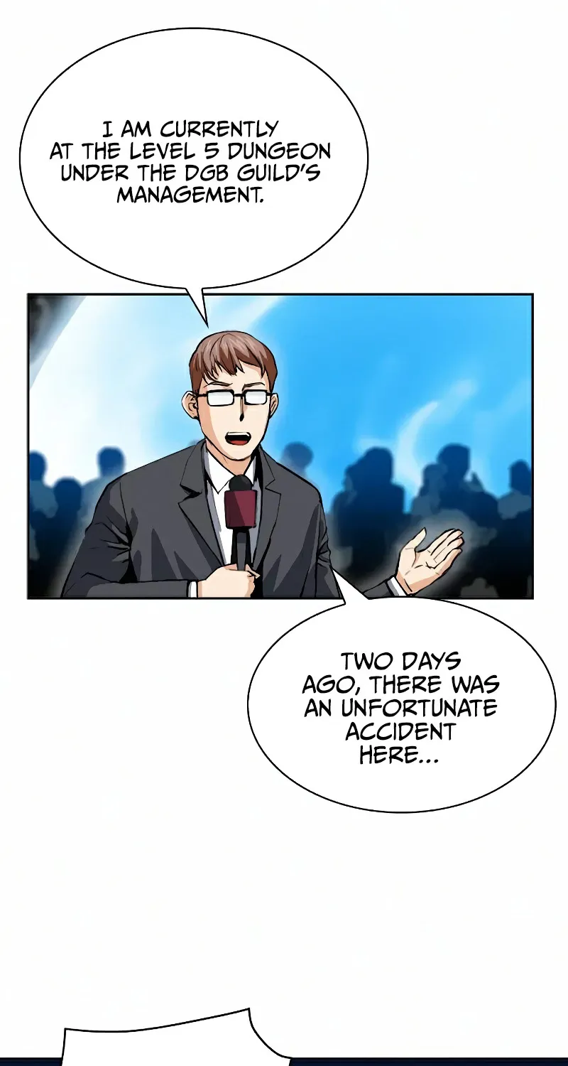 Read Seoul Station Druid Manga Online