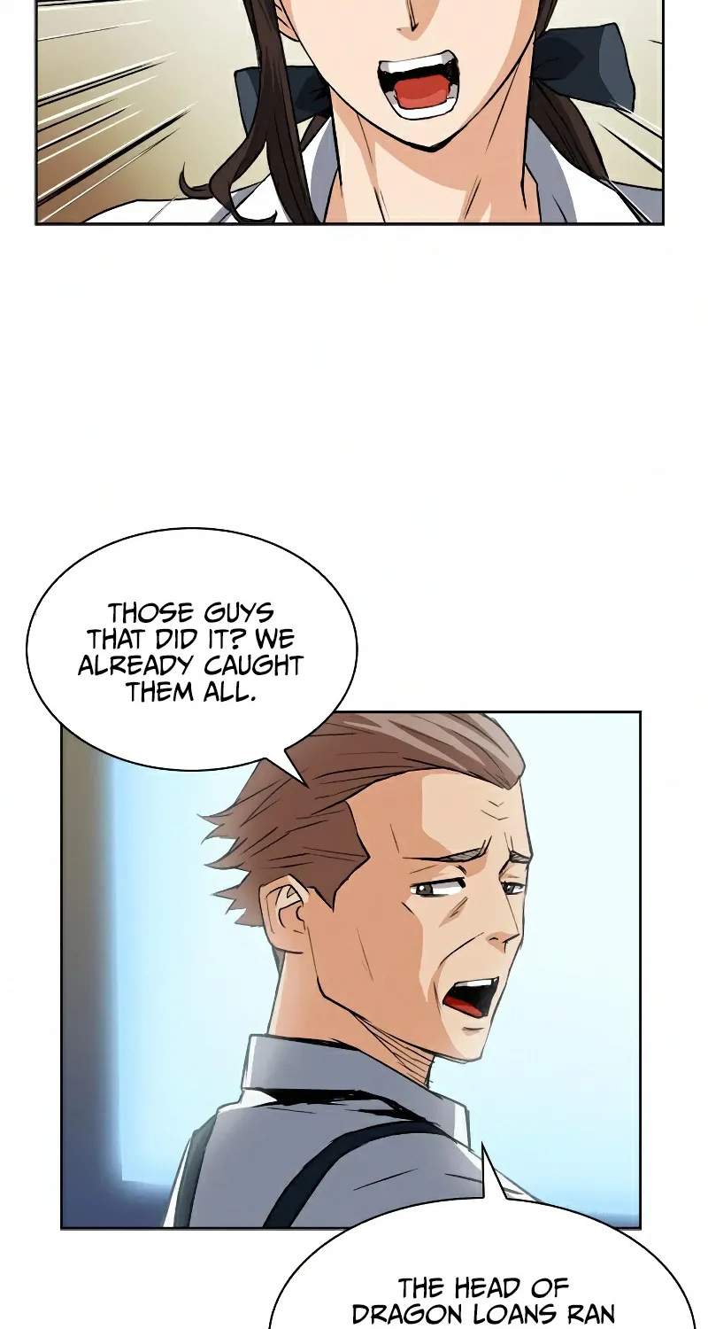 Read Seoul Station Druid Manga Online