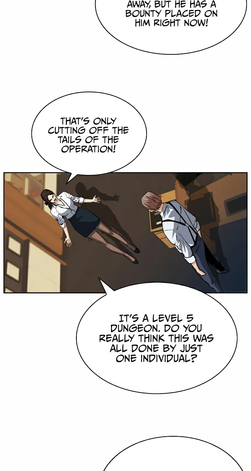 Read Seoul Station Druid Manga Online