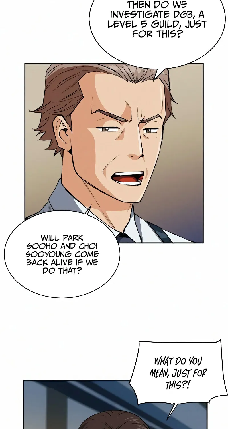 Read Seoul Station Druid Manga Online