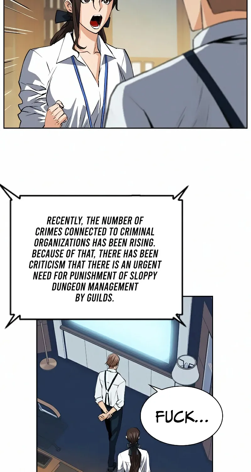 Read Seoul Station Druid Manga Online