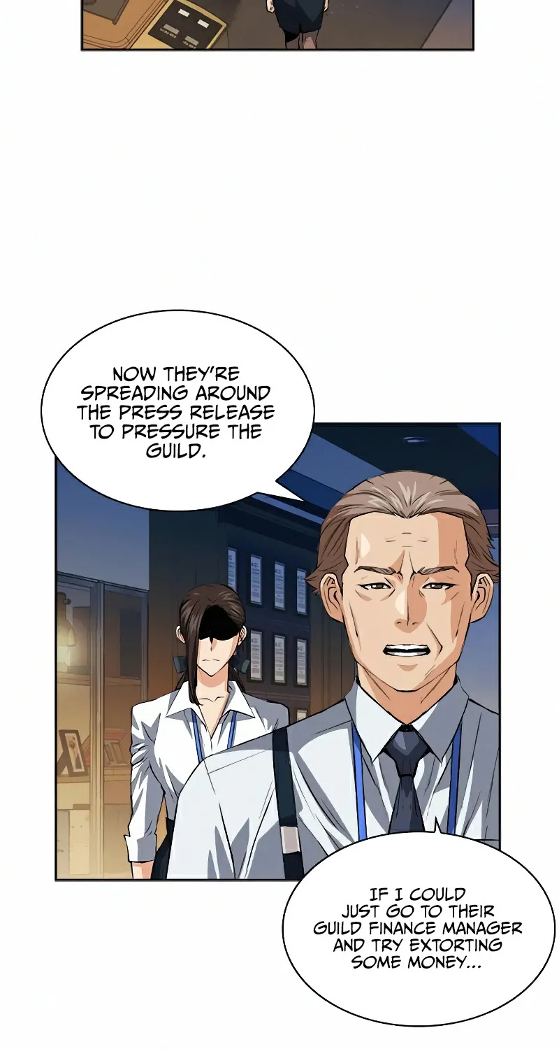 Read Seoul Station Druid Manga Online