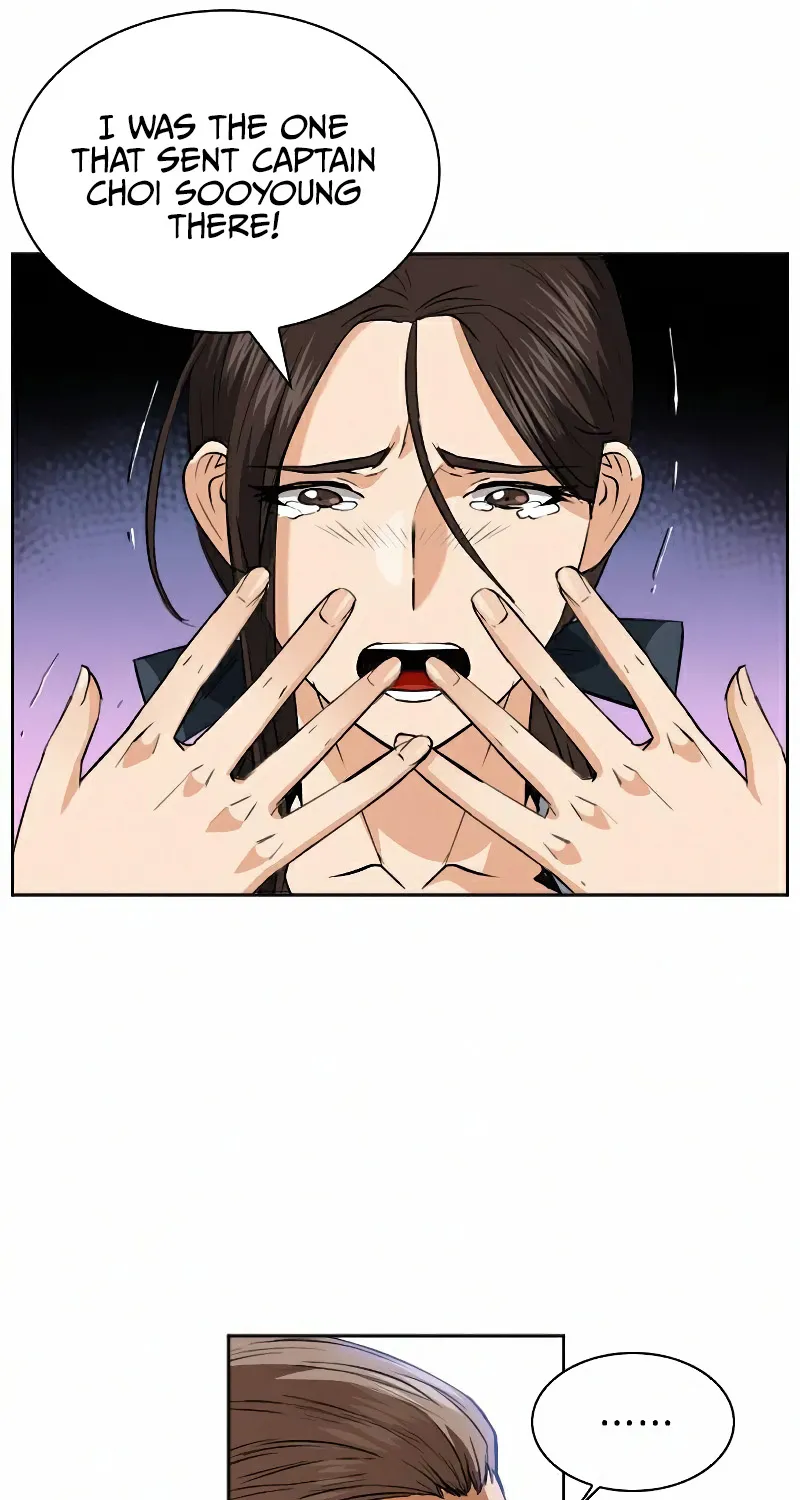 Read Seoul Station Druid Manga Online