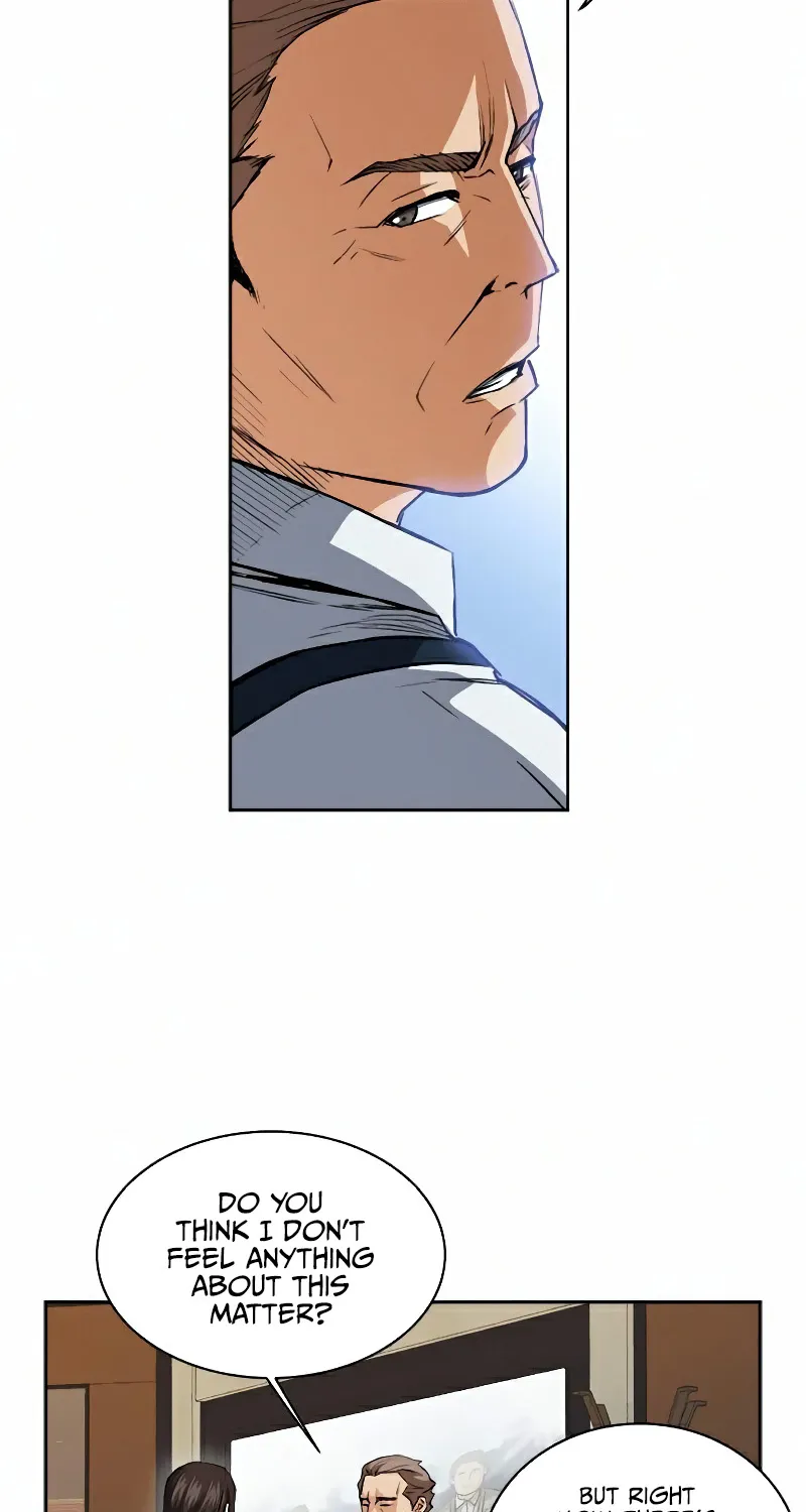 Read Seoul Station Druid Manga Online