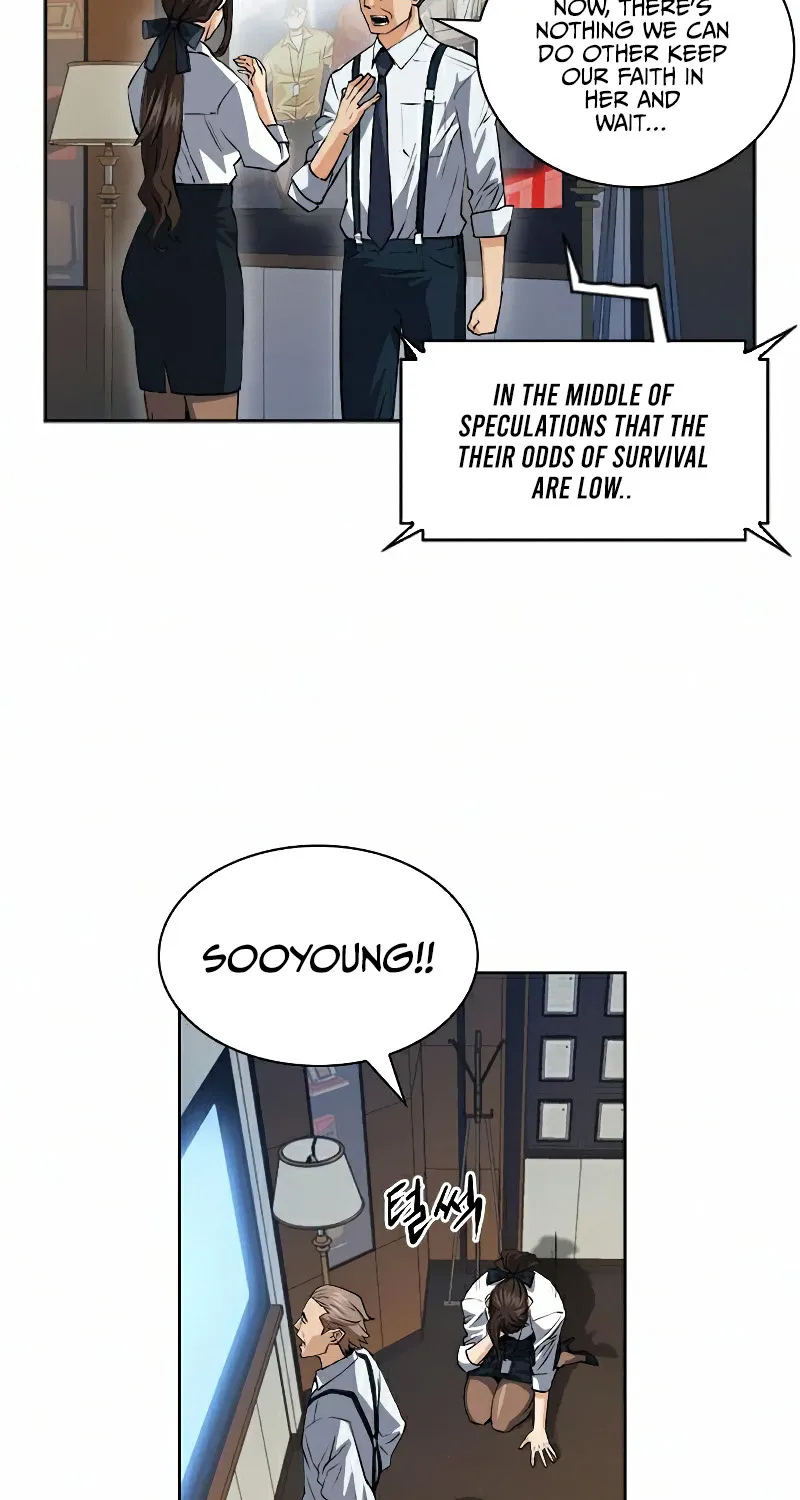 Read Seoul Station Druid Manga Online