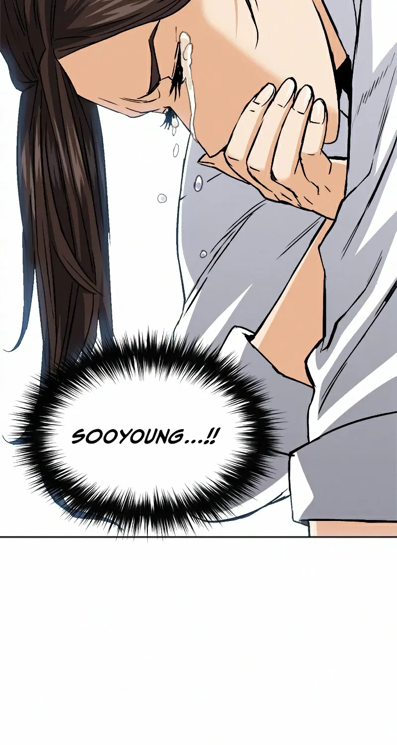 Read Seoul Station Druid Manga Online