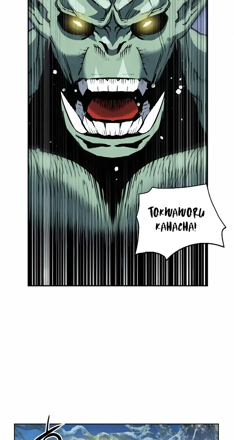Read Seoul Station Druid Manga Online