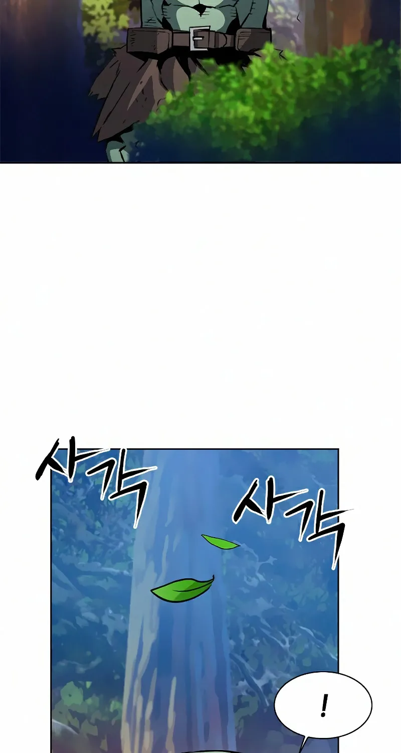 Read Seoul Station Druid Manga Online